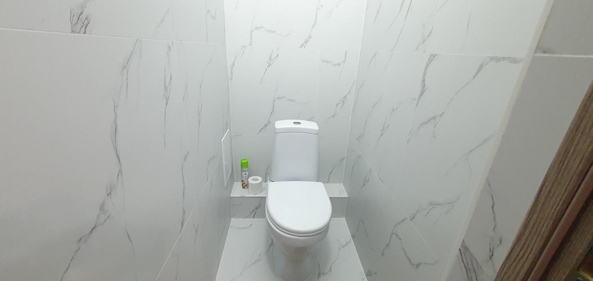Apartment 51 2х комн с 2мя кроватями,раскладным диваном и раздельным санузлом на 1-6 гостей